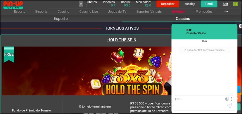 Loteria Sueca Plus – Ganhe milhões online I /br